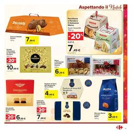 Volantino Carrefour Market Pagina 19