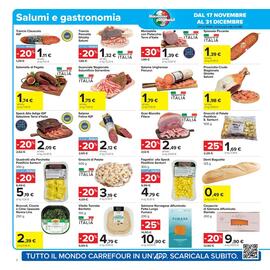 Volantino Carrefour Market Pagina 2