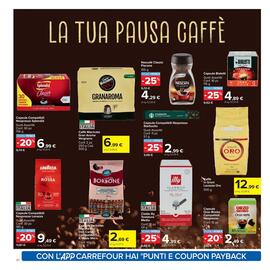Volantino Carrefour Market Pagina 20