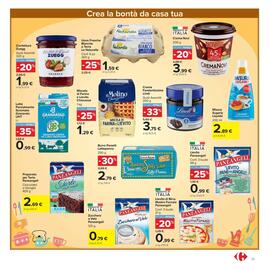 Volantino Carrefour Market Pagina 21