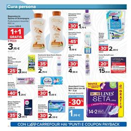 Volantino Carrefour Market Pagina 22