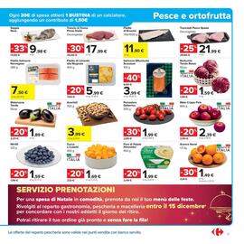Volantino Carrefour Market Pagina 5