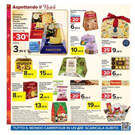 Volantino Carrefour Market Pagina 6