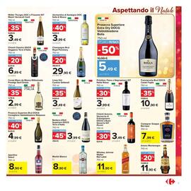 Volantino Carrefour Market Pagina 7