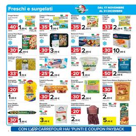 Volantino Carrefour Market Pagina 8