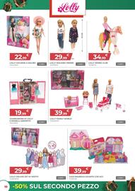 Volantino Toys Center Pagina 10