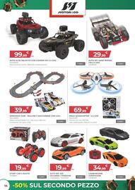 Volantino Toys Center Pagina 14