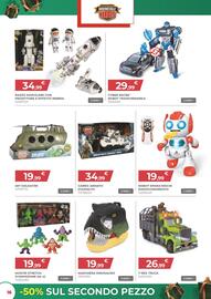 Volantino Toys Center Pagina 16