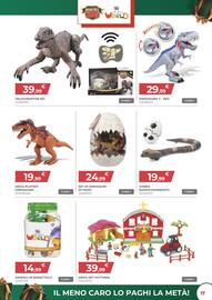 Volantino Toys Center Pagina 17