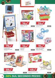 Volantino Toys Center Pagina 18