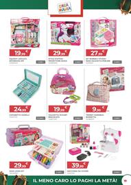 Volantino Toys Center Pagina 19