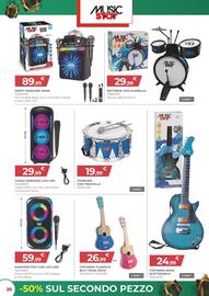 Volantino Toys Center Pagina 20