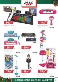 Volantino Toys Center Pagina 21