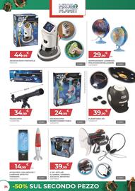 Volantino Toys Center Pagina 24