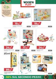 Volantino Toys Center Pagina 4