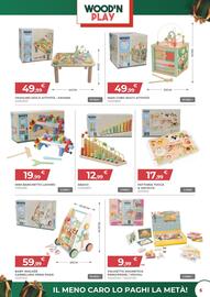 Volantino Toys Center Pagina 5