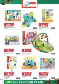 Volantino Toys Center Pagina 6
