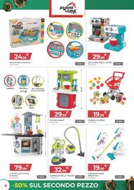 Volantino Toys Center Pagina 8