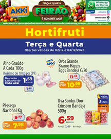 Folheto Akki Atacadista Página 2