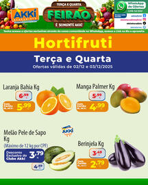 Folheto Akki Atacadista Página 3