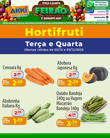 Folheto Akki Atacadista Página 4