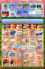 Catálogo Violeta Supermercados Página 3