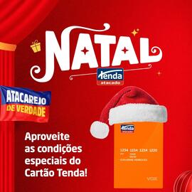 Folheto Tenda Atacado Página 1