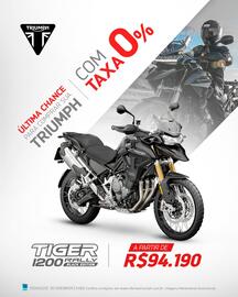 Catálogo Triumph Página 2