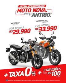 Catálogo Triumph Página 3