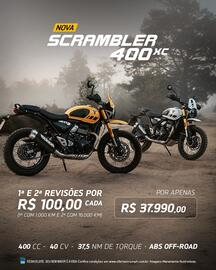 Catálogo Triumph Página 4