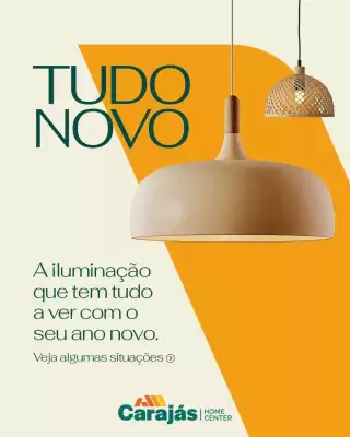 Catálogo Carajás (válido até 10-12)