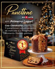 Folheto Mambo Página 1