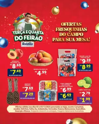 Folheto Roldão (válido até 3-12)