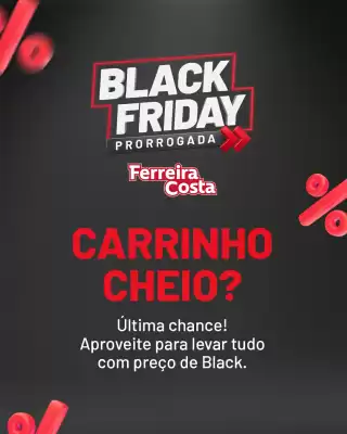Encarte Ferreira Costa (válido até 7-12)