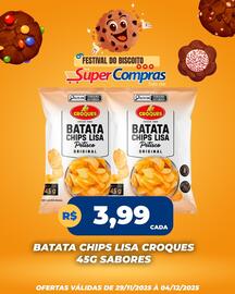 Encarte Rede Super Compras Página 4