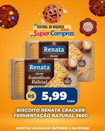 Encarte Rede Super Compras Página 5