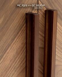 Catálogo Casa de las Lomas Página 3