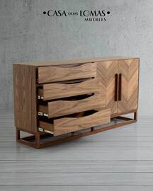 Catálogo Casa de las Lomas Página 4