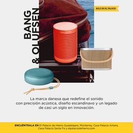 Catálogo Palacio de Hierro Página 3