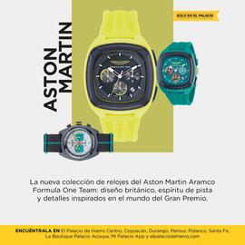 Catálogo Palacio de Hierro Página 5