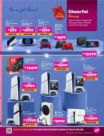 Game catalogue Page 32