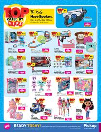 Game catalogue Page 6