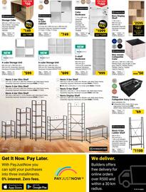 Builders Warehouse catalogue Page 4