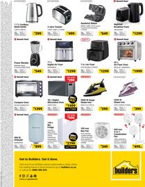 Builders Warehouse catalogue Page 7