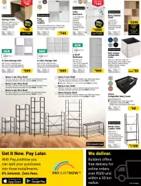 Builders Warehouse catalogue Page 4