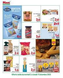 Volantino Maxi Supermercati Pagina 10