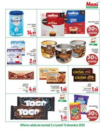 Volantino Maxi Supermercati Pagina 11