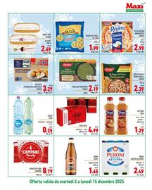 Volantino Maxi Supermercati Pagina 13
