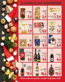 Volantino Maxi Supermercati Pagina 2