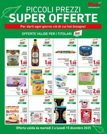 Volantino Maxi Supermercati Pagina 6